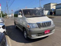 Toyota Grand Hiace. �������, 4wd, 3.4, ������, 45 000����. ��, ��� ���. ��� ����� �� ������������ ����
