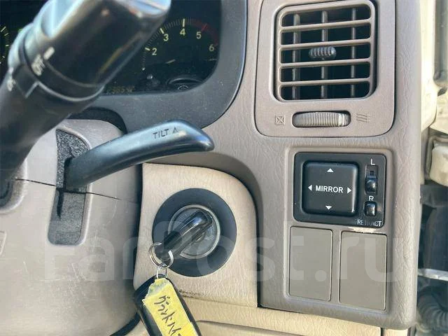 Toyota Grand Hiace. �������, 4wd, 3.4, ������, 45 000����. ��, ��� ���. ��� ����� �� ������������ ����
