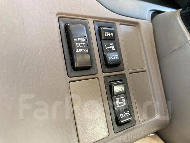 Toyota Grand Hiace. �������, 4wd, 3.4, ������, 45 000����. ��, ��� ���. ��� ����� �� ������������ ����