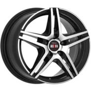 Alcasta M54. 6.0x15", 4x100, ET46, �� 54,1���. ����