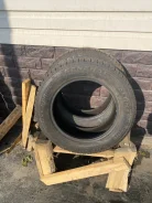 General Tire Altimax Nordic. �����������, 2014 ���, �/�, ����� 40 % ����