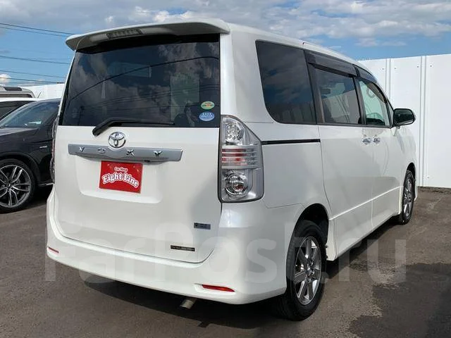 Toyota Voxy. ��������, 4wd, 2.0, ������, 45 000����. ��, ��� ���. ��� ����� �� ������������ ����