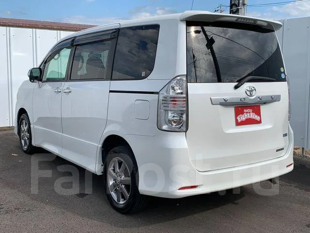 Toyota Voxy. ��������, 4wd, 2.0, ������, 45 000����. ��, ��� ���. ��� ����� �� ������������ ����