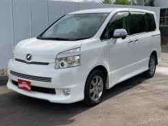 Toyota Voxy. ��������, 4wd, 2.0, ������, 45 000����. ��, ��� ���. ��� ����� �� ������������ ����