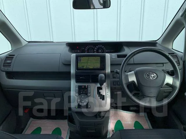 Toyota Voxy. ��������, 4wd, 2.0, ������, 45 000����. ��, ��� ���. ��� ����� �� ������������ ����