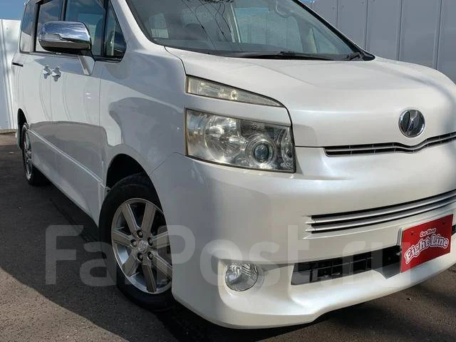 Toyota Voxy. ��������, 4wd, 2.0, ������, 45 000����. ��, ��� ���. ��� ����� �� ������������ ����