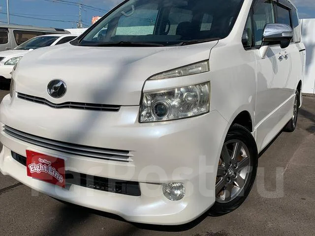 Toyota Voxy. ��������, 4wd, 2.0, ������, 45 000����. ��, ��� ���. ��� ����� �� ������������ ����