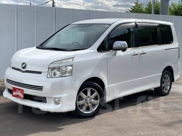 Toyota Voxy. ��������, 4wd, 2.0, ������, 45 000����. ��, ��� ���. ��� ����� �� ������������ ����