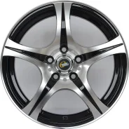 Cross Street Y3159. 6.0x15", 5x100, ET38, �� 57,1���. ����