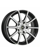 Cross Street Y3103. 6.5x15", 5x100, ET38, �� 57,1���. ����