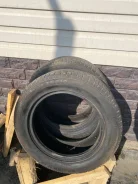 Continental ContiWinterContact TS 810. ������, ��� �����, 2006 ���, �/�, ����� 60 % ����