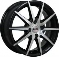 Alcasta M53. 6.0x15", 4x100, ET50, �� 60,1���. ����