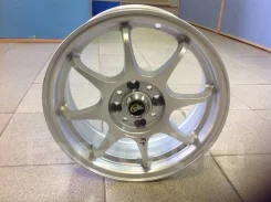 Cross Street CR-06. 6.0x15", 4x100, ET40, �� 60,1���. ����