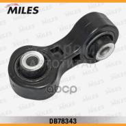     / AUDI A4/A5/Q5 08- (TRW JTS1021) DB78343 Miles DB78343 DB78343 