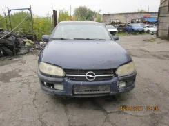 Opel Omega. W0LOVBF69W1275969, X20XEV ����