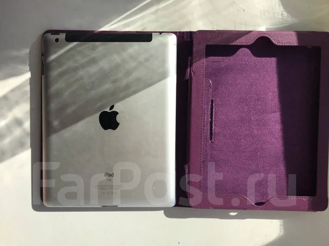 Apple iPad 3 ����