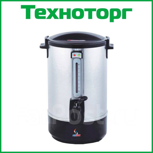 Кипятильник Airhot EWB-10, новый, в наличии. Цена: 7 900₽ во Владивостоке