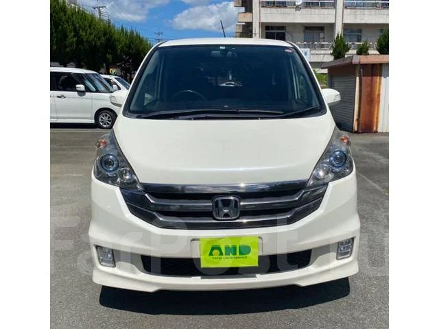 Honda Stepwgn. �������, ��������, 2.0, ������, 40 000����. ��, ��� ���. ��� ����� �� ������������ ����