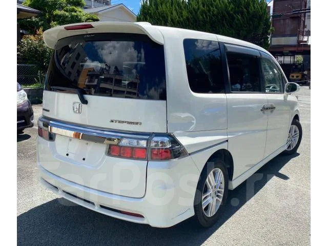 Honda Stepwgn. �������, ��������, 2.0, ������, 40 000����. ��, ��� ���. ��� ����� �� ������������ ����