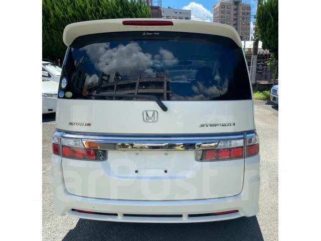 Honda Stepwgn. �������, ��������, 2.0, ������, 40 000����. ��, ��� ���. ��� ����� �� ������������ ����