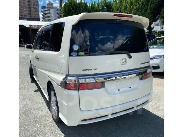 Honda Stepwgn. �������, ��������, 2.0, ������, 40 000����. ��, ��� ���. ��� ����� �� ������������ ����