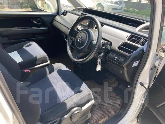 Honda Stepwgn. �������, ��������, 2.0, ������, 40 000����. ��, ��� ���. ��� ����� �� ������������ ����
