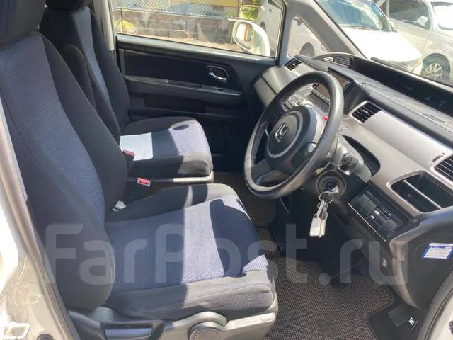 Honda Stepwgn. �������, ��������, 2.0, ������, 40 000����. ��, ��� ���. ��� ����� �� ������������ ����