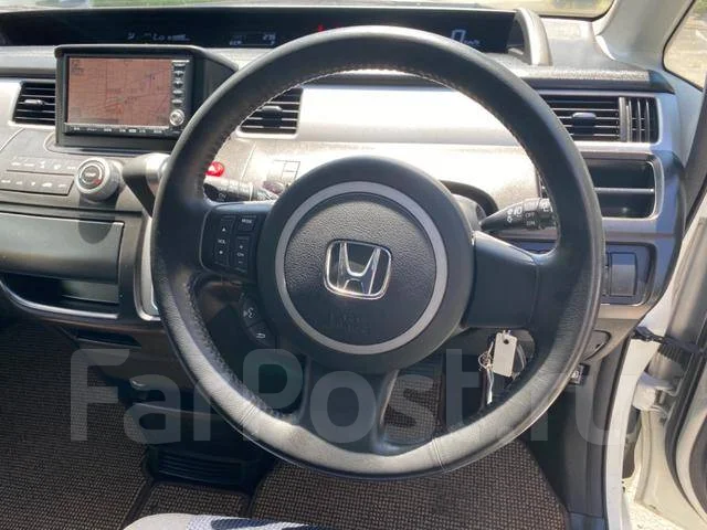 Honda Stepwgn. �������, ��������, 2.0, ������, 40 000����. ��, ��� ���. ��� ����� �� ������������ ����