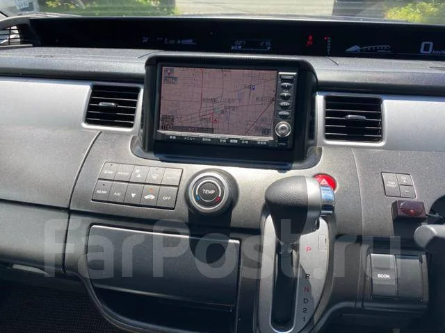Honda Stepwgn. �������, ��������, 2.0, ������, 40 000����. ��, ��� ���. ��� ����� �� ������������ ����