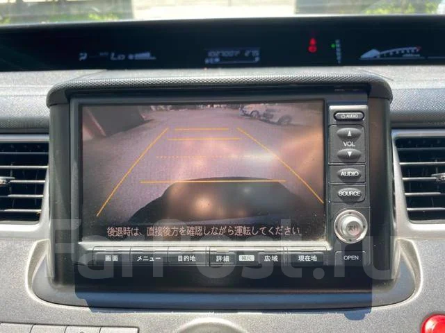 Honda Stepwgn. �������, ��������, 2.0, ������, 40 000����. ��, ��� ���. ��� ����� �� ������������ ����
