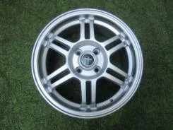 Megami MGM-8. 6.0x15", 4x114.3, ET44, �� 56,6���. ����