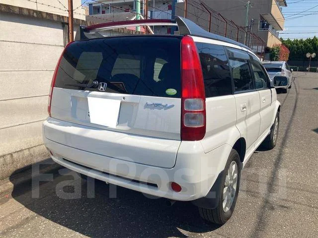 Honda HR-V. ��������, 4wd, 1.6, ������, 45 000����. ��, ��� ���. ��� ����� �� ������������ ����