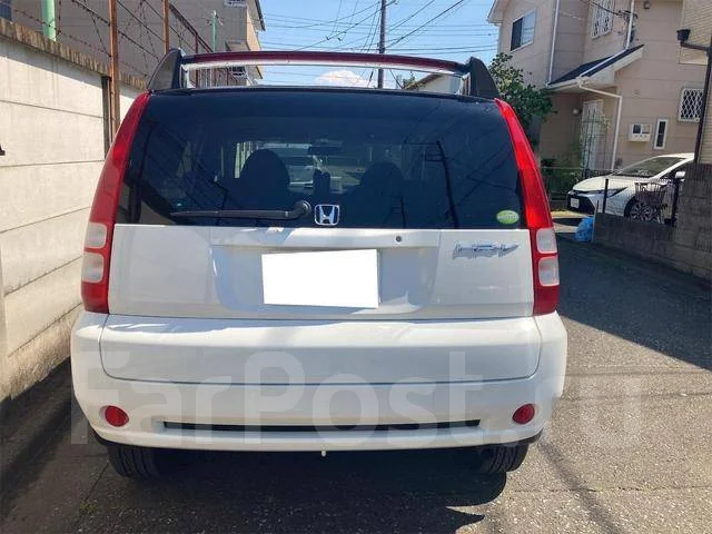 Honda HR-V. ��������, 4wd, 1.6, ������, 45 000����. ��, ��� ���. ��� ����� �� ������������ ����