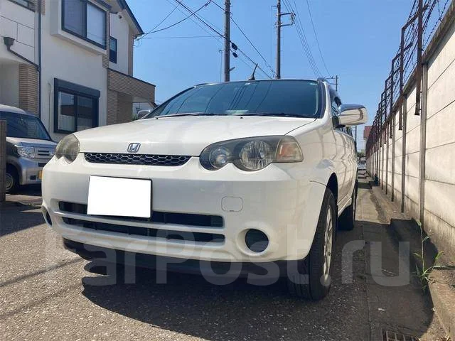 Honda HR-V. ��������, 4wd, 1.6, ������, 45 000����. ��, ��� ���. ��� ����� �� ������������ ����
