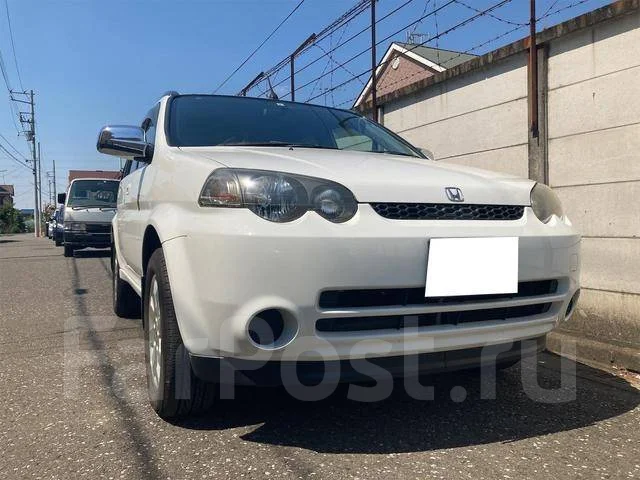 Honda HR-V. ��������, 4wd, 1.6, ������, 45 000����. ��, ��� ���. ��� ����� �� ������������ ����
