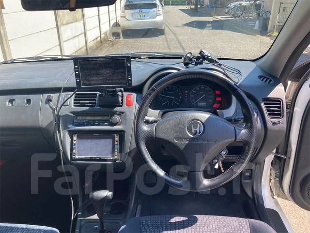 Honda HR-V. ��������, 4wd, 1.6, ������, 45 000����. ��, ��� ���. ��� ����� �� ������������ ����