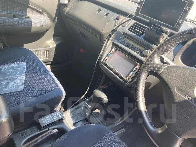 Honda HR-V. ��������, 4wd, 1.6, ������, 45 000����. ��, ��� ���. ��� ����� �� ������������ ����
