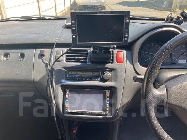 Honda HR-V. ��������, 4wd, 1.6, ������, 45 000����. ��, ��� ���. ��� ����� �� ������������ ����