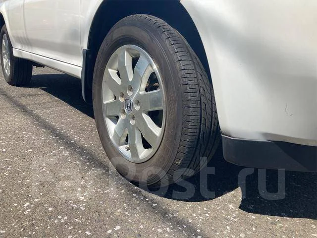 Honda HR-V. ��������, 4wd, 1.6, ������, 45 000����. ��, ��� ���. ��� ����� �� ������������ ����