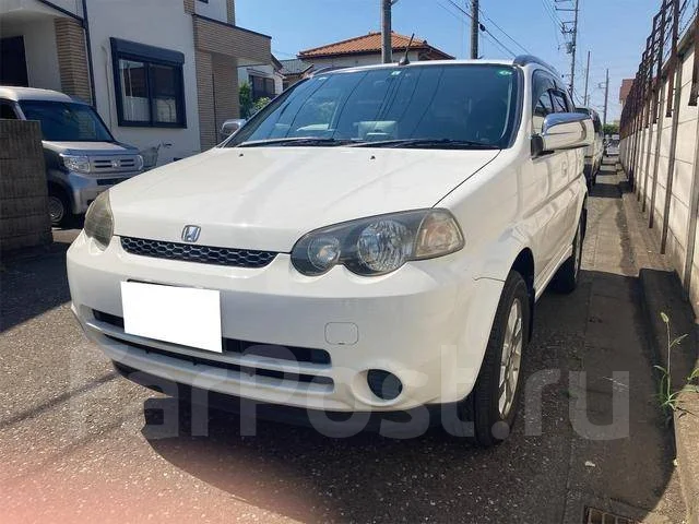 Honda HR-V. ��������, 4wd, 1.6, ������, 45 000����. ��, ��� ���. ��� ����� �� ������������ ����