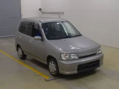 Nissan Cube. �������, ��������, 1.3 (85��.�.), ������, 31 000����. ��, �/�, ��� ���. ��� ����� �� ������� ����