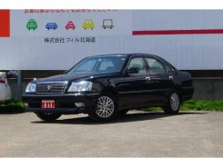 Toyota Crown. �������, 4wd, 3.0 (200��.�.), ������, 110����. ��, �/�, ��� ���. ��� ����� �� ������������ ����