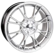 Race Ready CSSD2797. 7.0x16", 5x114.3, ET40, �� 73,1���. ����