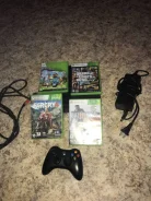 Microsoft Xbox 360 E ����
