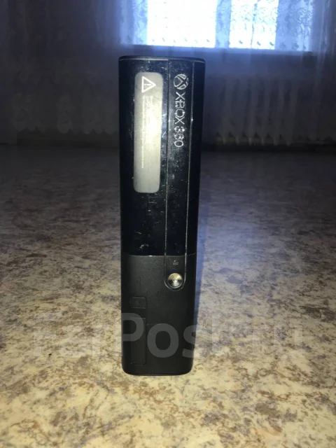 Microsoft Xbox 360 E ����