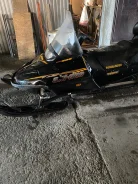 BRP Ski-Doo Skandic SUV. ����������, ��� ���, � �������� ����