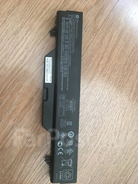 HP ProBook 4710s. WiFi: 1, Bluetooth: 1, ����������� �� 1��. ����