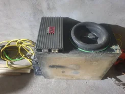 Power Acoustik ����