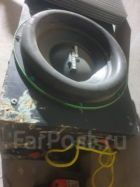 Power Acoustik ����