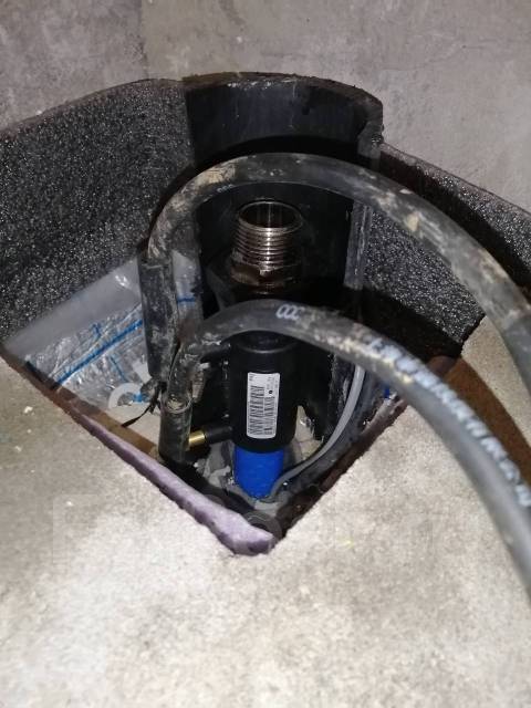 Сварка полиэтиленовых пластиковых ПНД труб. Стык, эл. муфтовая ...